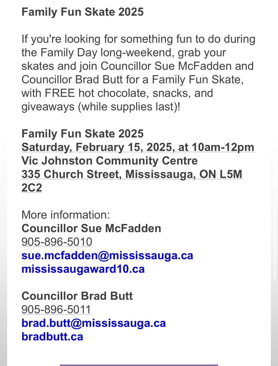 Vic Johnston Arena tweet media