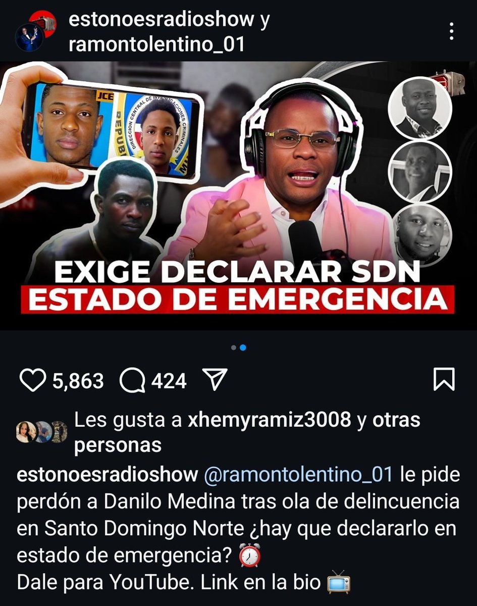 EL LIDER SANCHEZ LA ESPERANZA DE LA GENTE (@sanchezcondios) on Twitter photo Atención presidente <a href="/luisabinader/">Luis Abinader</a> <a href="/FarideRaful/">Faride Raful</a> lo que hace meses atrás denunciamos y nos amenazaron y mandaron a callar y hasta prohibir entrar a destacamento hoy es más grave ya que se necesitan cambios pero ya urgente cambiar esos policías patrulleros y su coronel abusador Atención presidente <a href="/luisabinader/">Luis Abinader</a> <a href="/FarideRaful/">Faride Raful</a> lo que hace meses atrás denunciamos y nos amenazaron y mandaron a callar y hasta prohibir entrar a destacamento hoy es más grave ya que se necesitan cambios pero ya urgente cambiar esos policías patrulleros y su coronel abusador