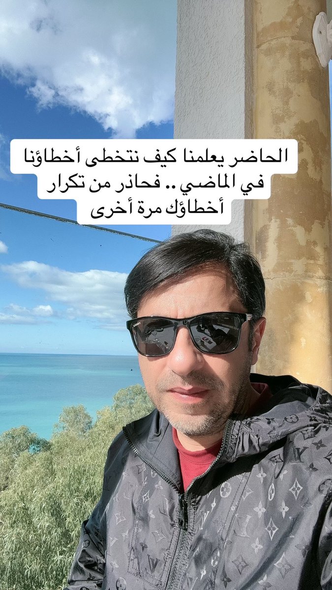 من فوائد السفر التأقلم مع الطبيعة 🙂