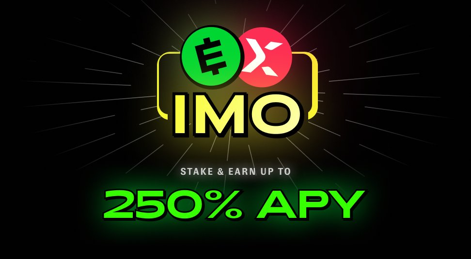 Making the merge fair 💡

1️⃣ Community Support:
99% of StormX token holders voted in favor of the merge.
2️⃣ Fair Valuation:
A 30-day public market valuation system determines how value is distributed between $STMX and $EARNM holders.
3️⃣ Staking Rewards:
Earn up to 250% APY