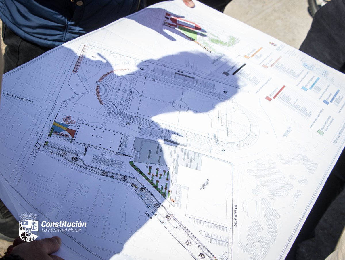 Municipalidad de Constitución tweet media