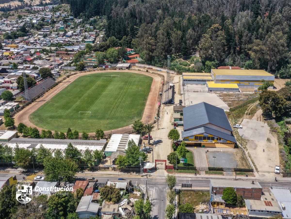 Municipalidad de Constitución tweet media