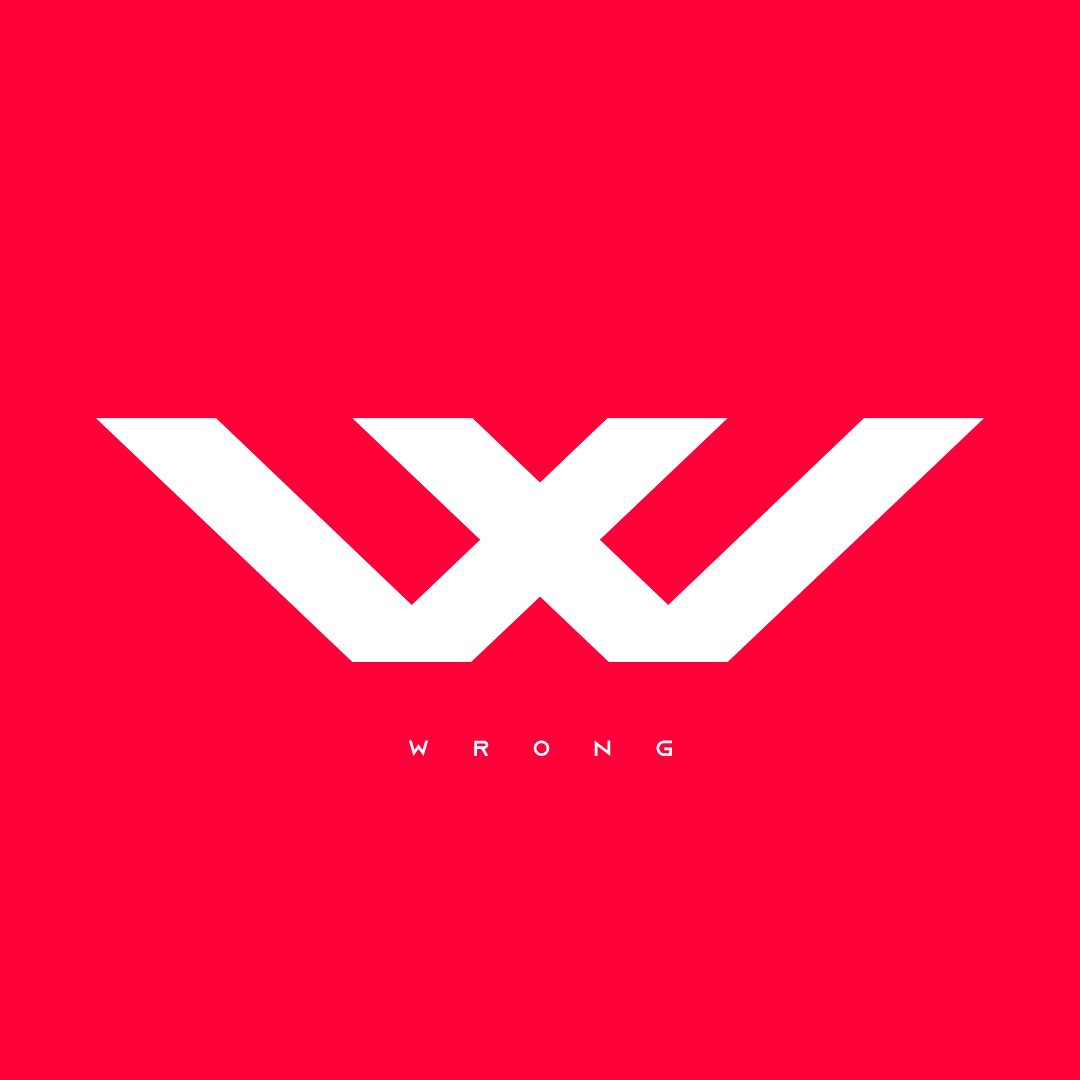 TaDeHackk's tweet image. Be wrong. @wrongclan 🥶

Em breve.