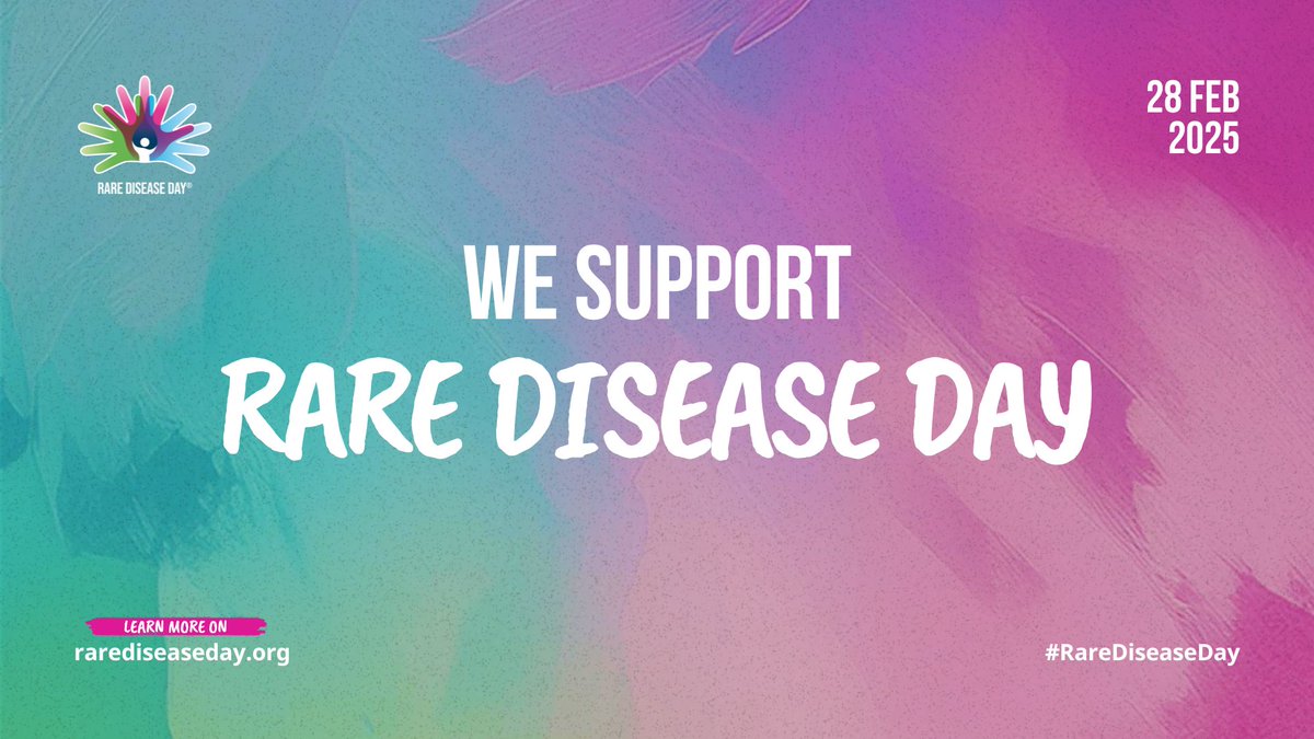 Intercept Pharma (@interceptpharma) on Twitter photo We’re excited to celebrate another #RareDiseaseDay with <a href="/RareDiseases/">National Organization for Rare Disorders (NORD)</a>! This year’s theme is “More Than You Can Imagine.” It reminds us there is still more awareness, research and advocacy work to be done. Learn how you can join us in making a difference: bit.ly/3CzIjmN We’re excited to celebrate another #RareDiseaseDay with <a href="/RareDiseases/">National Organization for Rare Disorders (NORD)</a>! This year’s theme is “More Than You Can Imagine.” It reminds us there is still more awareness, research and advocacy work to be done. Learn how you can join us in making a difference: bit.ly/3CzIjmN