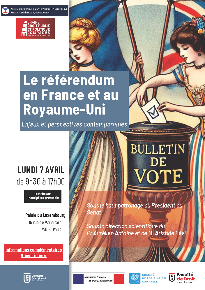 Institut Louis Favoreu tweet media
