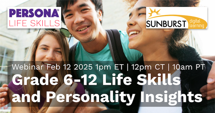 Persona Education tweet media