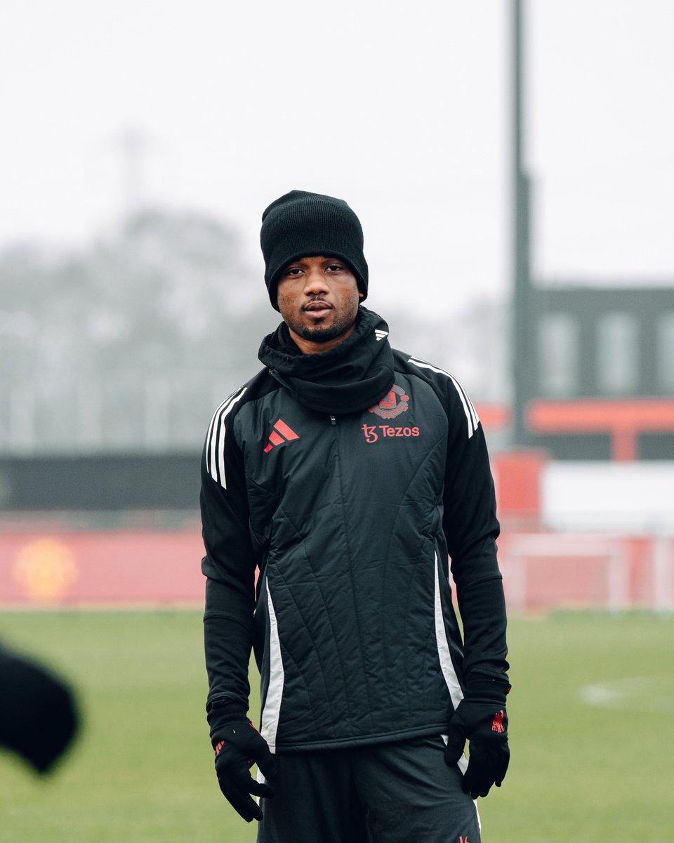 Manchester United tweet media