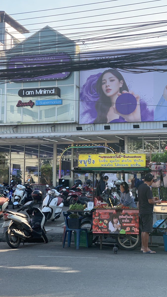 เพนกวิ้นหัวใจเขียวมิ้นต์💚 tweet media
