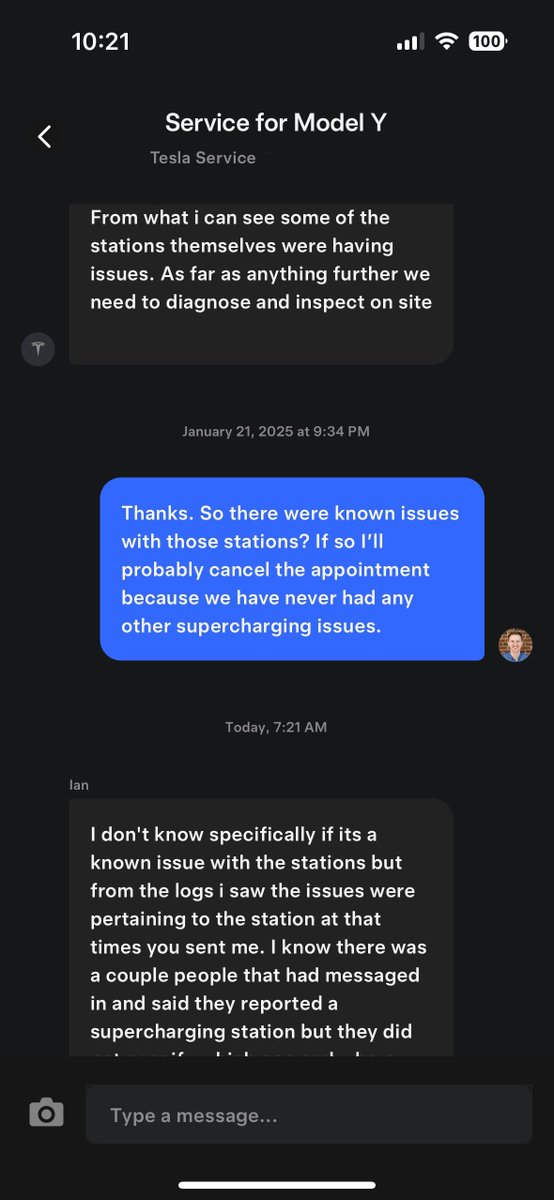 Andy Slye tweet media