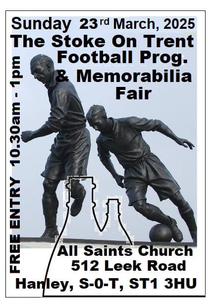 Football Fairs tweet media