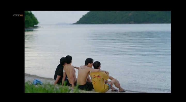 ChannyEn3144's tweet photo. I'm very obsessed with this scene so much . Fadel he very cute too Style 🫨💖. #TheHeartkilersEP9 
#FadelStyle  #Bisonkant #fypシviral #Cambodia #TheHeartkilers https://t.co/XTJOZR4LN9