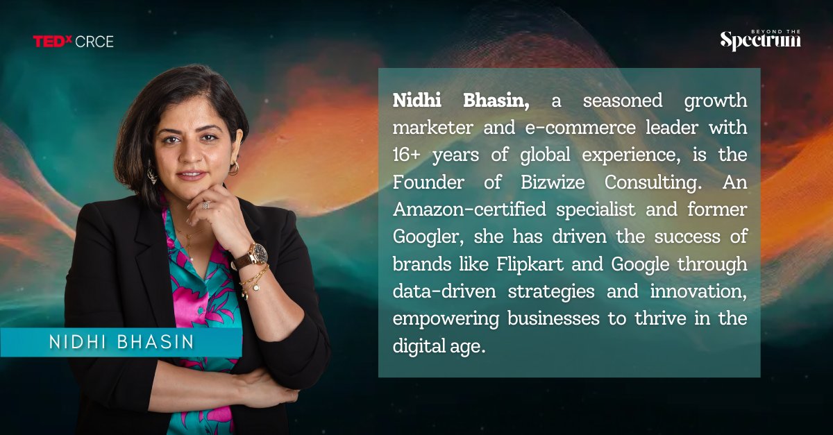 Introducing our 2nd speaker for the annual conference.
Date: 31st January 2025