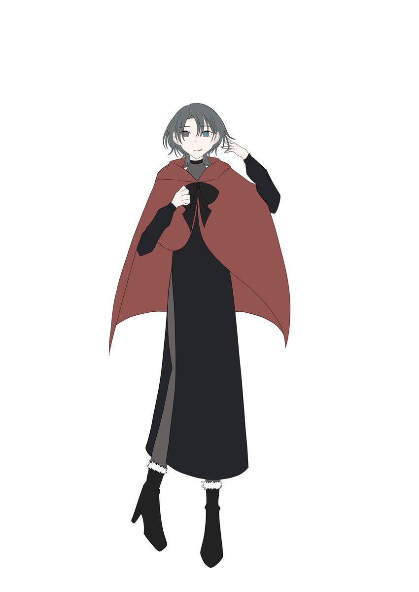 S_wa_T's tweet photo. なんかちょっと上手くなったかもしれない絵を置いてまた逃走します https://t.co/GCEKpIxssE