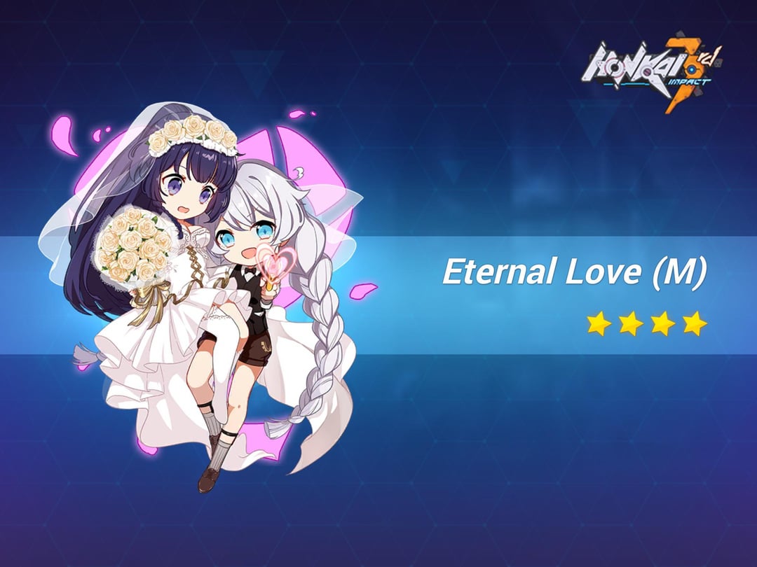 Reminder that this exists bc I can
#崩壊3rd