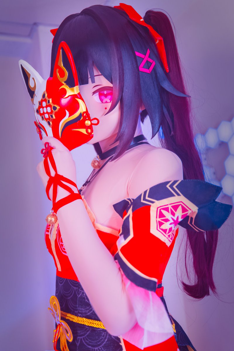 你，會找到答案嗎？

攝影: <a href="/sezuna1168/">🍁セズ奈🍀▶️コスサミ</a>