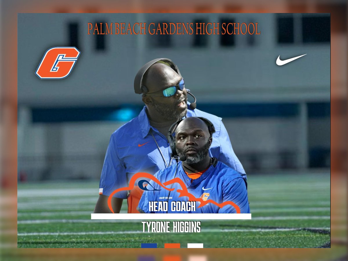 PBG GATORS FOOTBALL tweet media