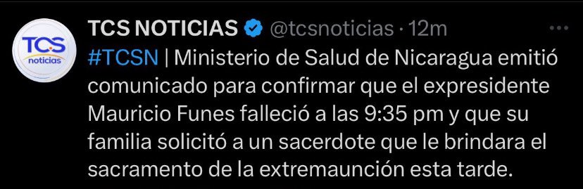 lavozdeltorogoz's tweet photo. @JoseValdezSV Mmmmmm……… no lo sé Rick https://t.co/bni1Rwoe4d