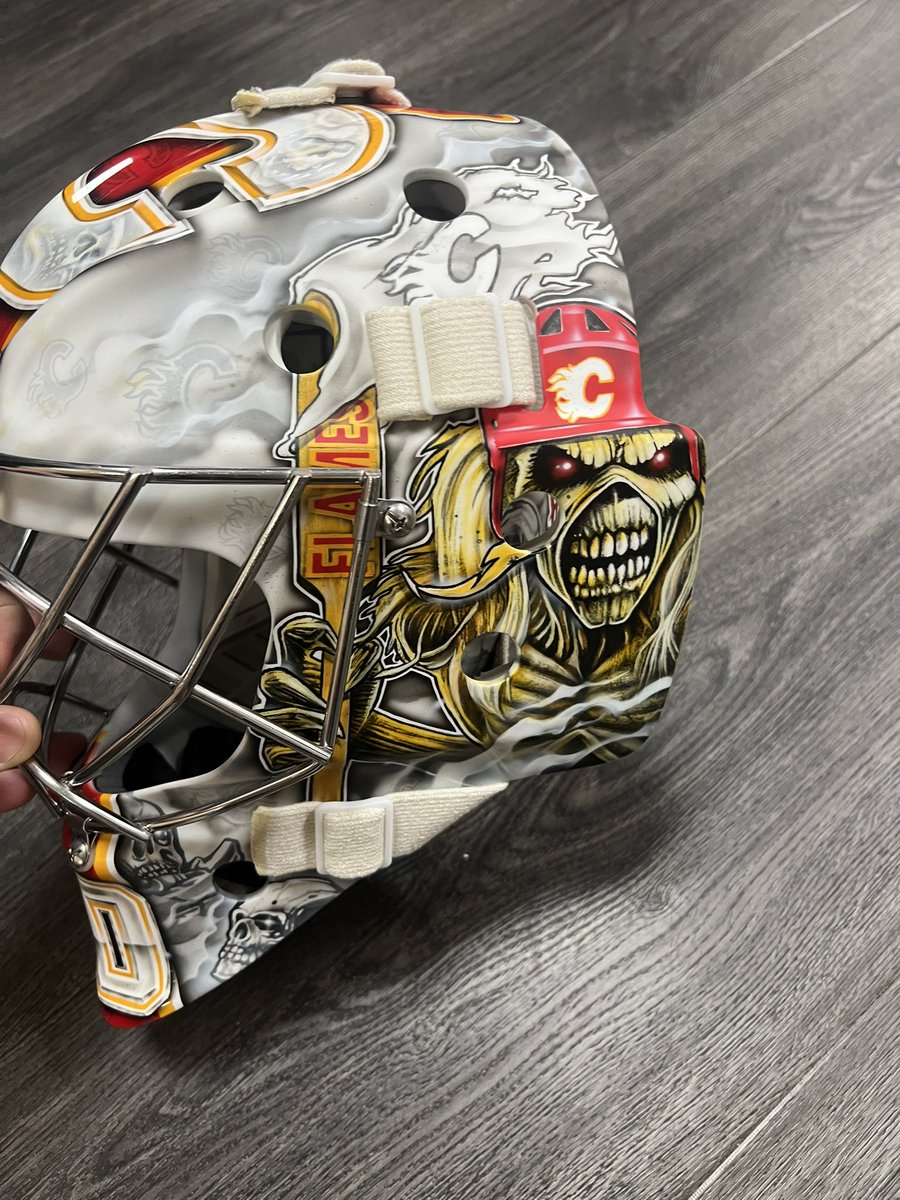 Dan Vladar tweet media