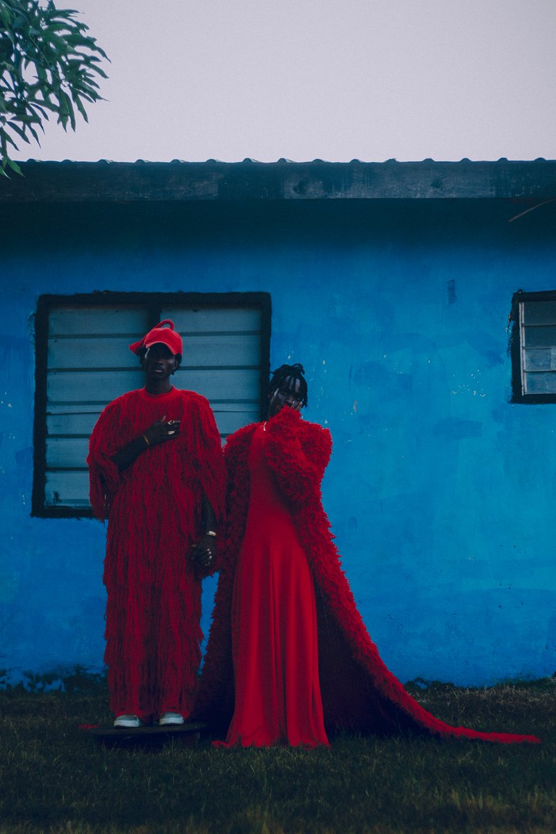 Victor Akhere tweet media