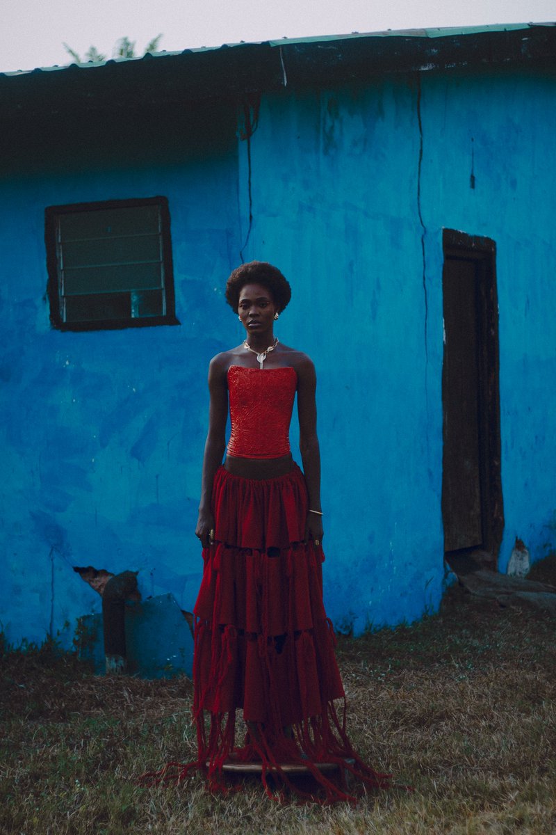 Victor Akhere tweet media