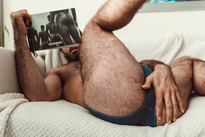 Because reading is what? FUNdamental https://t.co/L7Q2eGlEAv