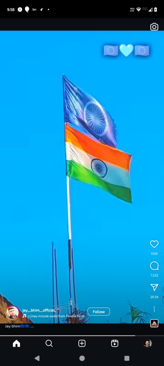 techtoffie's tweet photo. @Uppolice  महोदय इस शख्स द्वारा  इंस्टाग्राम पर राष्ट्रीय ध्वज का अपमान किया जा रहा है। कृपया उचित कार्यवाही करने का कष्ट करें। Profile link संलग्न है।
https://t.co/HIfiIA1Kkb https://t.co/TTjgreTIPD