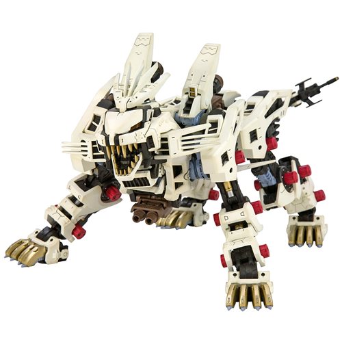 Robot_Recruits's tweet image. New pre-order available! Zoids HMM RZ-041 Liger Zero is getting a re-release this June! Missed out last time? Don't miss this chance to add this awesome Zoid to your collection!
#zoids #zoidshmm #ligerzero #kotobukyia
robotrecruits.co.uk/product/zoids-…