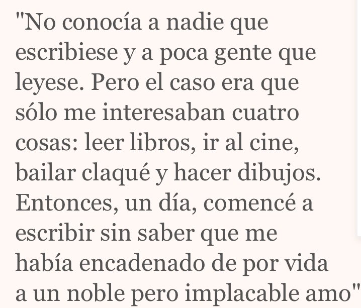 julioBG32's tweet photo. Reflexión de Truman Capote sobre lo que supuso la escritura en su vida. https://t.co/q11pyMnvBd