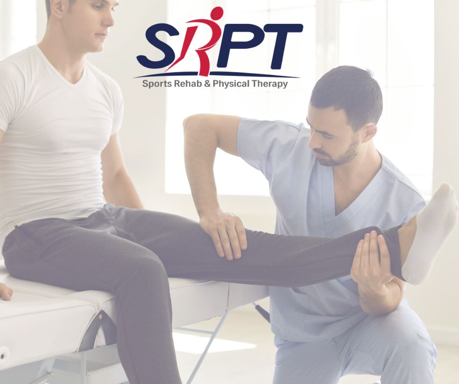 Sports Rehab & PT tweet media