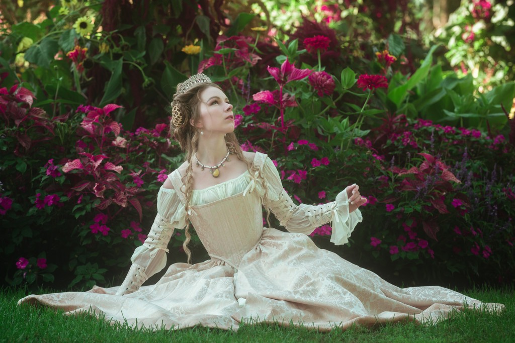 Lady LeananSidhe tweet media