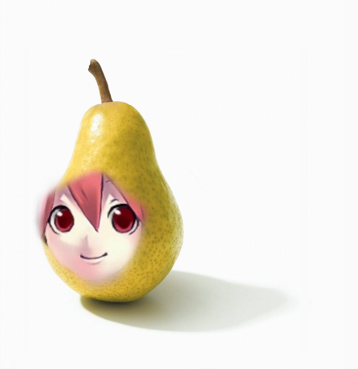 I_AM_A_PEAR2's tweet photo. ✨Pear wisdom of the day✨
The best day to plant a pear tree was 5 years ago 
The second best day is now
Also love fat bitches 

I am a pear https://t.co/qtUcJ2ab2i