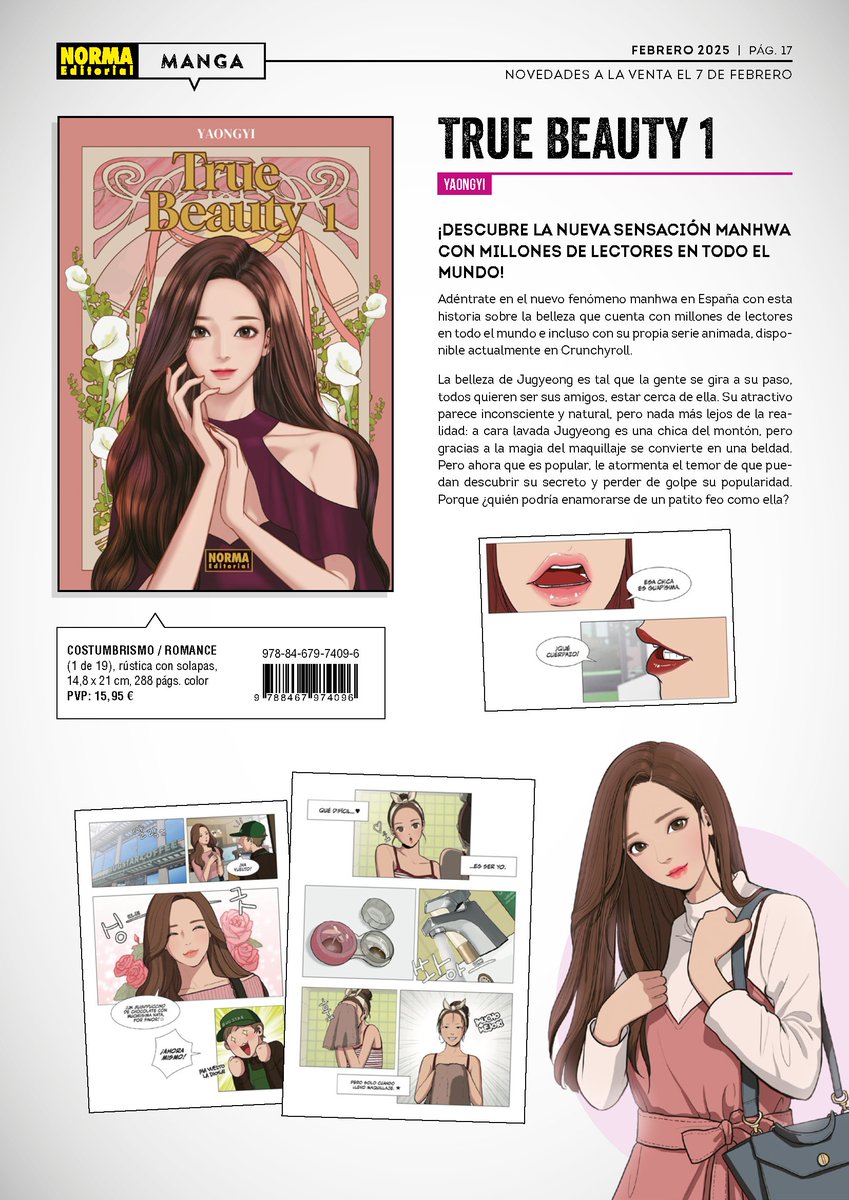 NormaEdManga tweet media