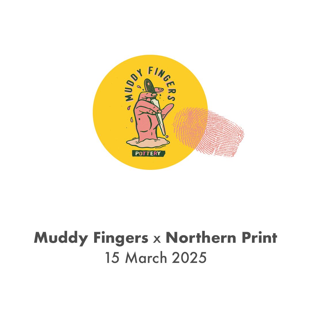 Northern Print tweet media