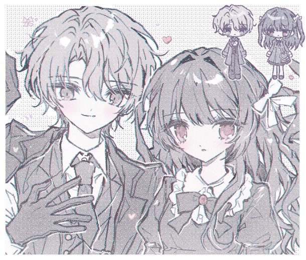 totetenr's tweet image. 
