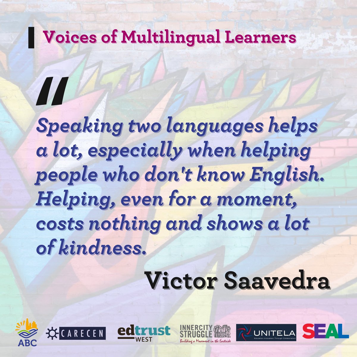 Alliance for a Better Community tweet media