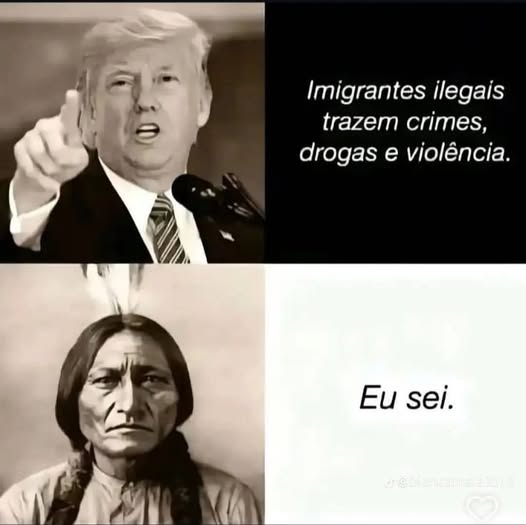 YviCarneiro's tweet photo. Putz, não sei quem fez pra dar os créditos, mas essa doeu!!! https://t.co/8j2IKXaBuF