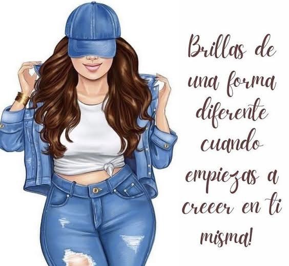 KarlaMawcinitt's tweet image. No dejes pasar el tiempo y comienza a confiar en ti, en tu potencial como #mujer, #madre y/o profesional. 

¡Cree en tu belleza interior y exterior. Sólo recuerda ser auténtica, empática y amable! 

#MujerEmpoderada #FelizMiércoles