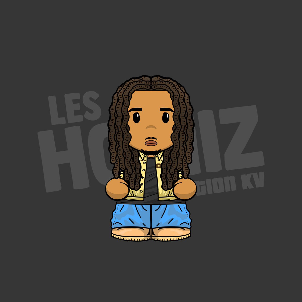lesHomiz's tweet photo. Nouvel Homiz en approche ! 🎤🔥 Ce passionné d’interviews a su devenir une figure incontournable en mettant en lumière les talents du rap et de la culture urbaine. 📺
Indice : il est aussi connu pour sa vibe chill et ses lunettes. Saurez-vous deviner de qui il s’agit ? 👇 https://t.co/dAinjPiwwk