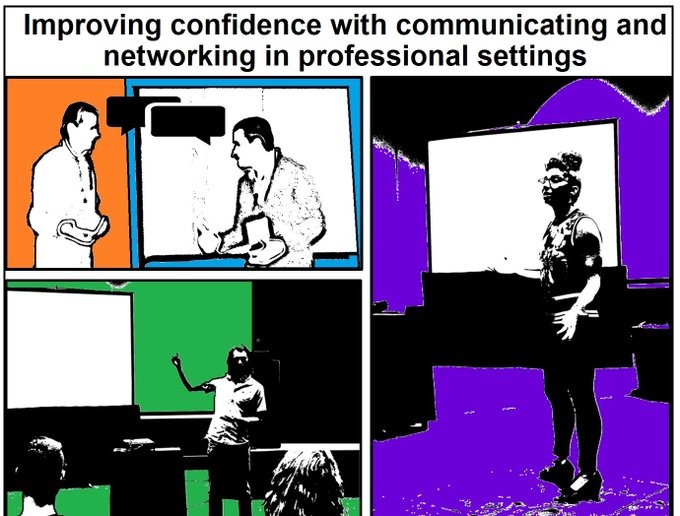 Juliana D'Andrilli, Ph.D. tweet media