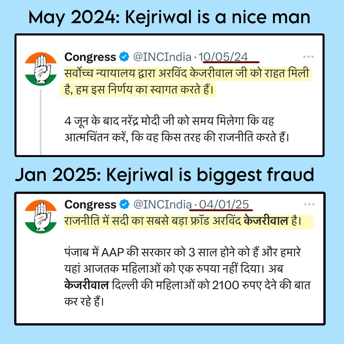 BefittingFacts's tweet image. 😂