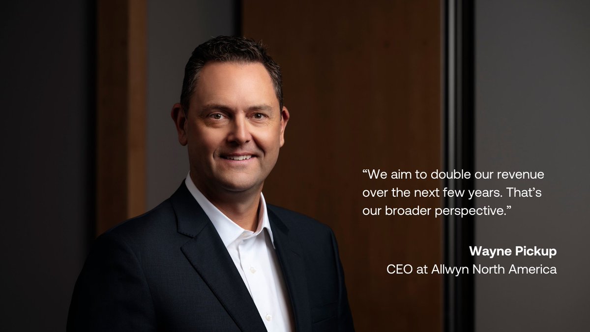 📈 Allwyn, part of our Entertainment pillar, continues its rapid expansion. Investments in innovation and digital transformation have significantly increased the Illinois State Lottery's player base to two-thirds of the adult population, with online revenues rising from $40