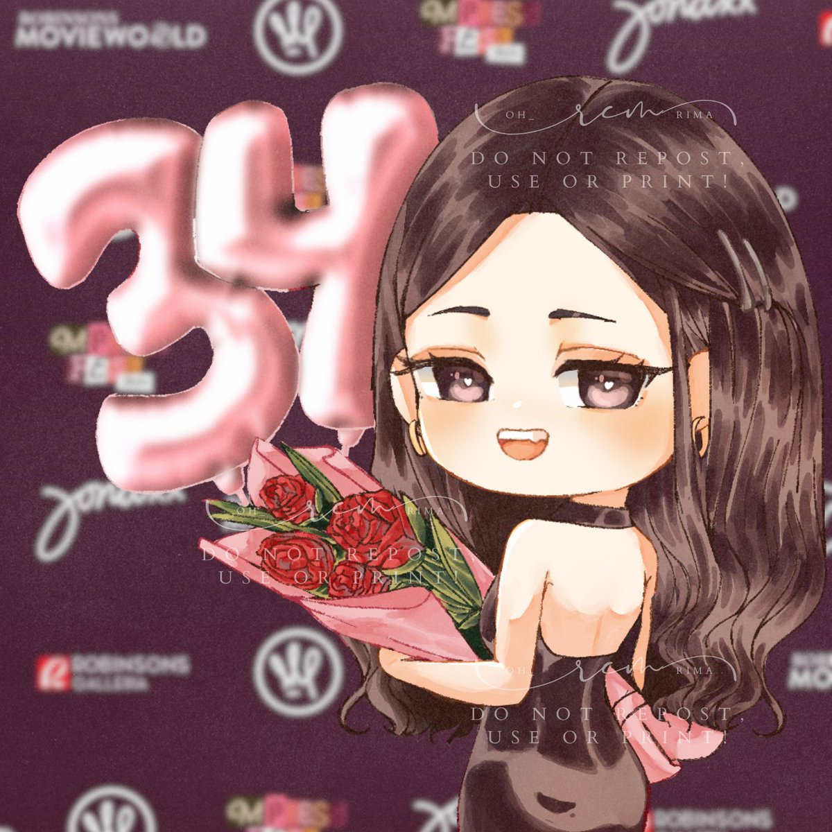 Happy Birthday, Ate J! 🫶

Artwork by <a href="/cielopillows/">pu-ciecat • doing comms</a> 
Bg by @/genniness_

#JuanaMaiaAt34
#JonaxxB34utifulYears
#THIRTYFOUReverWithJonaxx