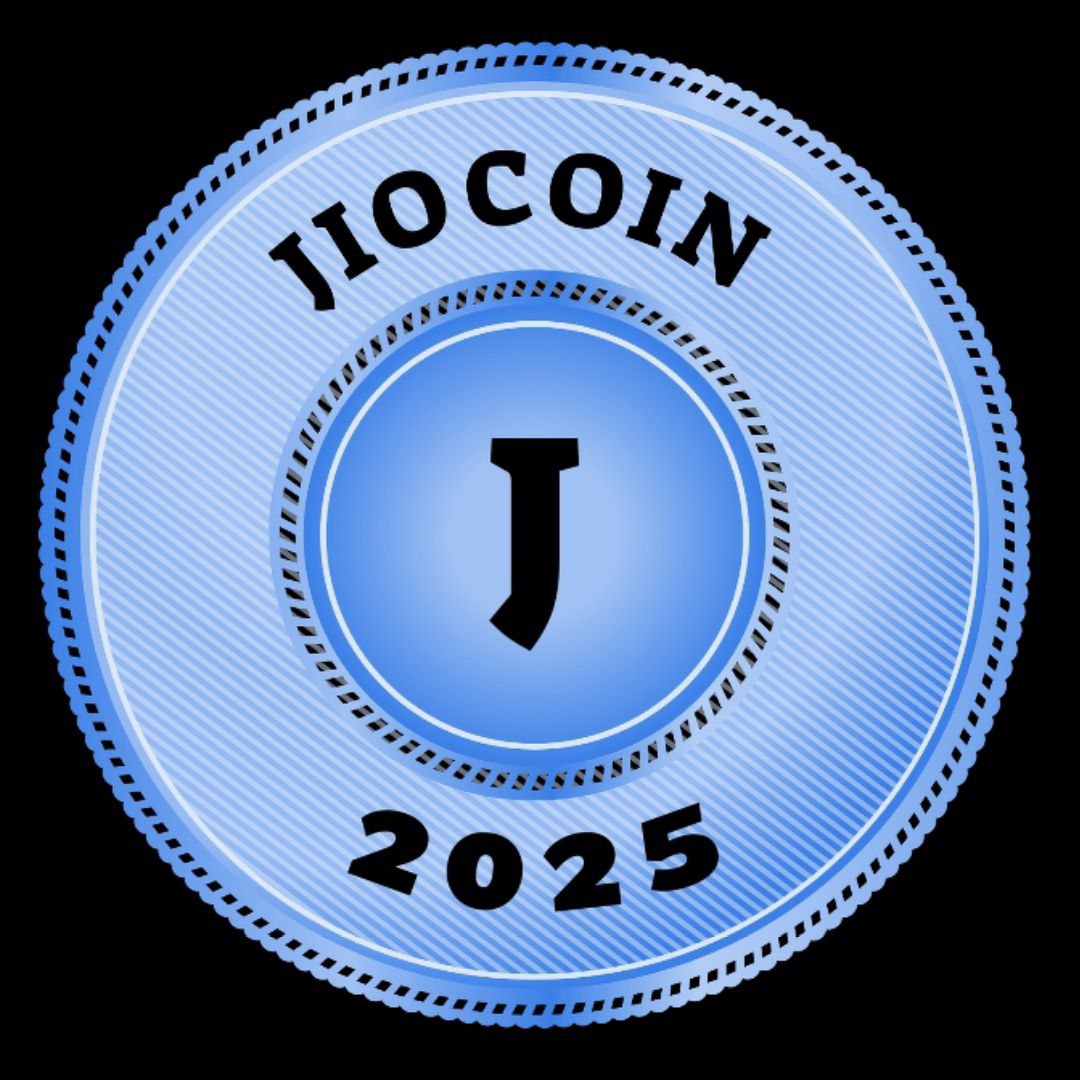 🚀 Introducing Jio Coin! 🔗 Buy on PancakeSwap Contract Address:  0xb314d182de1c3a3ecc6772cc1126db8e5fc29886 ✓ Built on BNB Smart Chain  (BEP-20) 🌐 Website: https://t.co/w0DVuq0mm8 🔍 Buy with Trust Wallet,  MetaMask, and other Web3 wallets! #Jiocoin