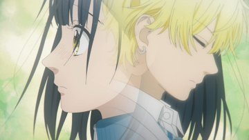 ハニーレモンソーダ 第3話