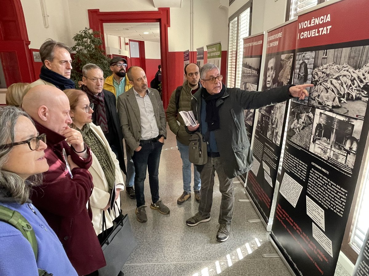 Ajuntament de Manresa tweet media