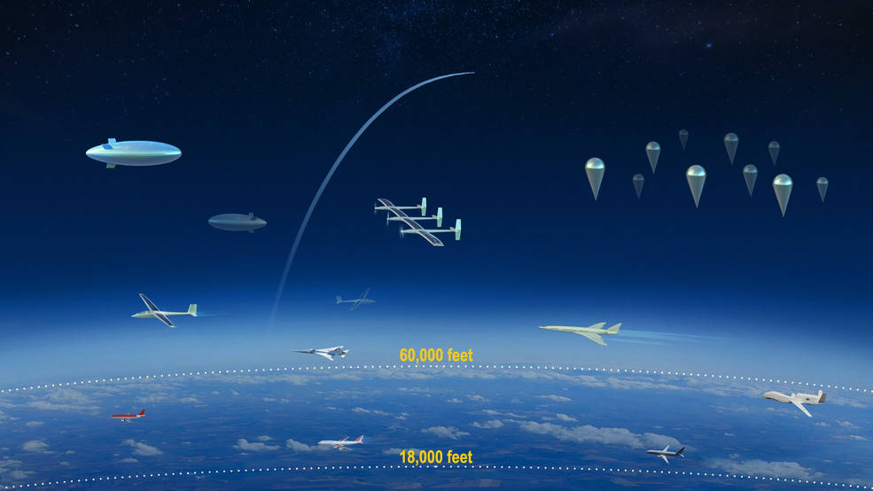 airspace_data's tweet photo. We are Revolutionizing Airspace Management for the Space Age

Managing airspace has never been more critical with the exponential growth in commercial space launches. Airspace Data’s technology can equip the FAA to handle airspace restrictions better, ensuring safety and efficiency for airlines while supporting the booming space industry.

Together, we’re unlocking smarter skies for everyone. ✈️

#Innovation #Aviation #SpaceLaunch #AirspaceManagement #Efficiency #DOGE