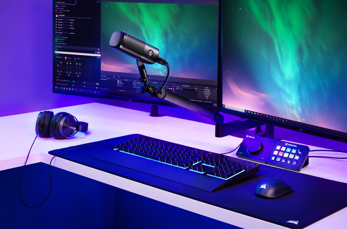 If you could have any Elgato product, which one would you pick?