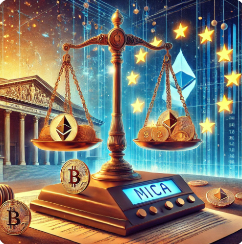 IGNATOKEN's tweet photo. IGNA THOUGHTS about https://t.co/XEZNdU9ItO getting MICA license

Does it make sense to be in crypto space and align with European regulations? 

For European tokens, like we are, it is important to be listed on an exchange with MICA license. Cryptocurrencies are not happy for the regulations, though they have to accept it for our European buyers. Exchanges without MICA license are forced to discriminate Euroean buyers. Of course, it's still a good question if this regaluation is FOR or AGAINST the cryptoworld and the idea what crypto represents. What do you think?

#CryptoTwitter #MiCA #Regulation #cryptotrader #CryptoNews #Crypto2025