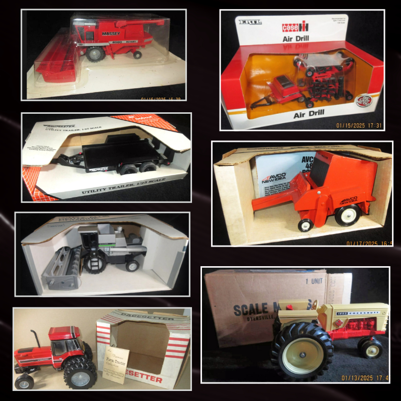 hotchpotch09's tweet photo. https://t.co/8kiX3UVqOx #TractorCollection #FarmMachinery #Agriculture #Gleaner #tractors #Ebay #farmer #farming #farmlife #tractor #Mechanic #mancave #collection #case #caseih #JohnDeere #plow #Rustic #NewHolland #cockshutt #Massey #AllisChalmers #Agra #Industrial https://t.co/huATBvTHV6