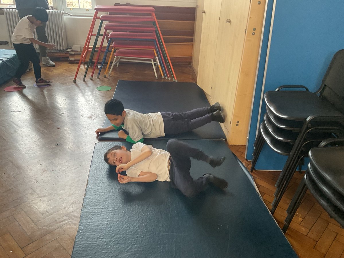 Mayflower Primary School tweet media